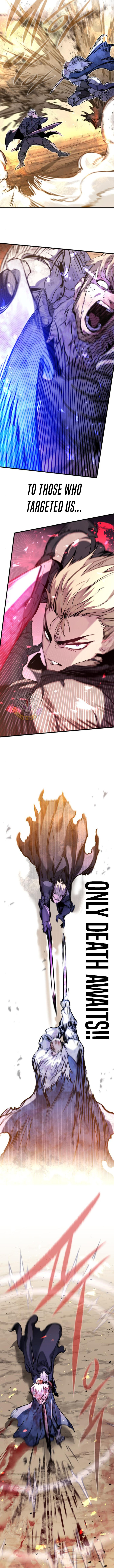 The Regressed Mercenary's Machinations Chapter 42 13